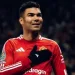 Casemiro Bertekad Bertahan di Manchester United