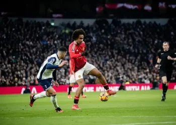 Manchester United dalam Ancaman Degradasi