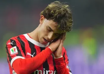 Ibrahimovic: Joao Felix dan Kaka Tak Bisa Dibandingkan