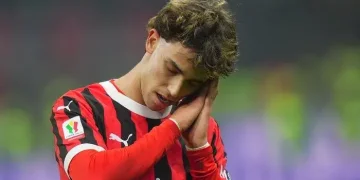 Ibrahimovic: Joao Felix dan Kaka Tak Bisa Dibandingkan