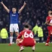 Liverpool Ditahan Imbang Everton dalam Derbi Merseyside