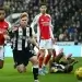 Newcastle United Lolos ke Final Carabao Cup