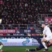 AC Milan Kalah 1-2 dari Bologna, Tren Negatif Berlanjut