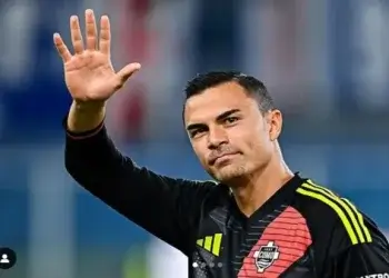Emil Audero Resmi Bergabung dengan Palermo