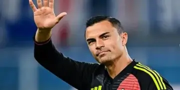 Emil Audero Resmi Bergabung dengan Palermo