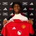 Patrick Dorgu Resmi Gabung Manchester United