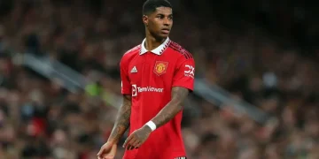 Kekayaan Louis Saha Kalahkan Cristiano Ronaldo