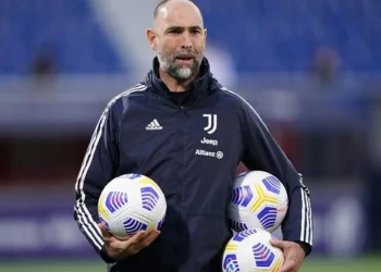 Erik Ten Hag Incar Posisi Manajer Juventus