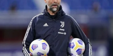 Erik Ten Hag Incar Posisi Manajer Juventus