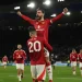 Performa Positif Manchester United dalam Tujuh Laga Terakhir