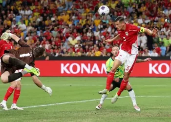 Marselino Ferdinan Terima Kekalahan Tanpa Alasan