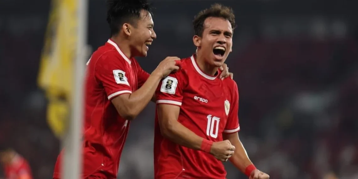 Absennya Egy Maulana Vikri dalam Kualifikasi Piala Dunia 2026