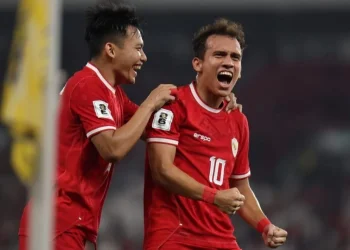 Absennya Egy Maulana Vikri dalam Kualifikasi Piala Dunia 2026