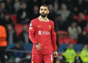 Saran Michael Owen untuk Manajemen Liverpool