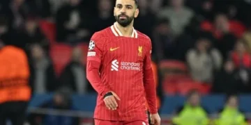 Saran Michael Owen untuk Manajemen Liverpool