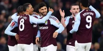 Marcus Rashford Berkontribusi Besar meski Belum Cetak Gol