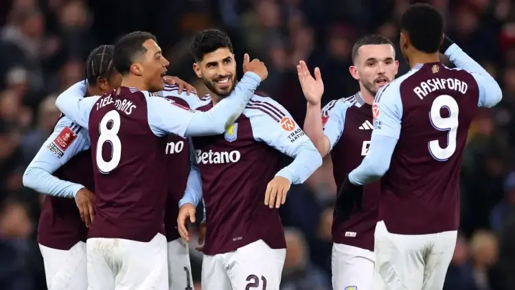 Marcus Rashford Berkontribusi Besar meski Belum Cetak Gol