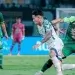 Persebaya Surabaya Gagal Raih Kemenangan di Kandang Sendiri