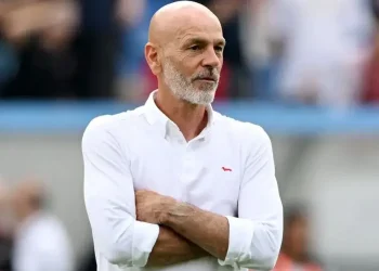 Stefano Pioli Prihatin dengan Situasi Milan