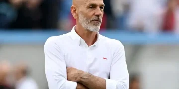 Stefano Pioli Prihatin dengan Situasi Milan