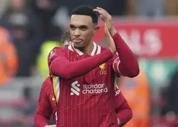 Peluang Trent Alexander-Arnold Bertahan di Liverpool