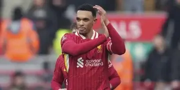 Peluang Trent Alexander-Arnold Bertahan di Liverpool