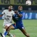 Persib Bandung Menang Telak Meski Sempat Tertinggal