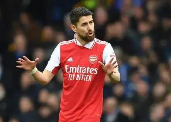 Jorginho Siap Tinggalkan Arsenal Musim Panas 2025