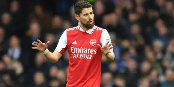 Jorginho Siap Tinggalkan Arsenal Musim Panas 2025
