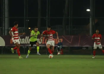 Madura United Melaju ke Semifinal AFC Challenge League