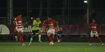 Madura United Melaju ke Semifinal AFC Challenge League