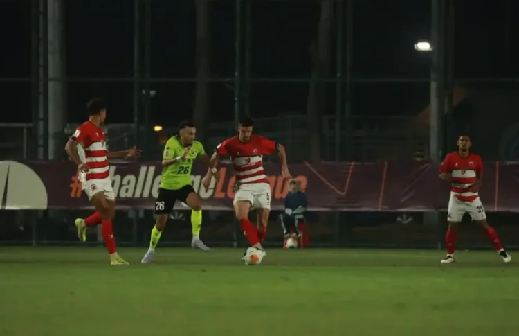 Madura United Melaju ke Semifinal AFC Challenge League