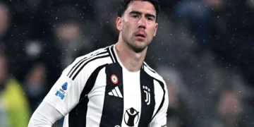 Kritik Stojkovic terhadap Perlakuan Juventus terhadap Vlahovic