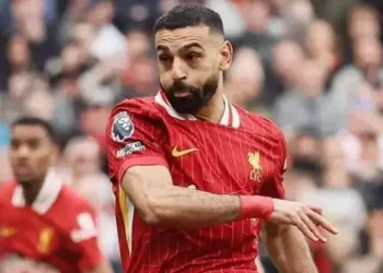 Kabar Mohamed Salah yang Hampir Tinggalkan Liverpool