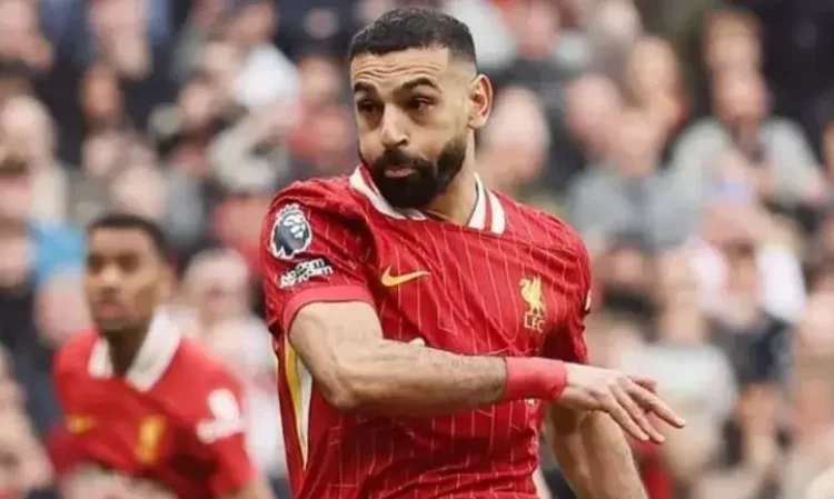 Kabar Mohamed Salah yang Hampir Tinggalkan Liverpool