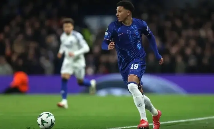 Masa Depan Jadon Sancho yang Tidak Pasti