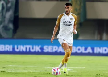 Dewa United Tak Menyerah: Masih Bidik Gelar Juara Liga 1