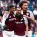 Perkembangan Marcus Rashford di Aston Villa