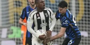 Kalulu Akan Bertahan di Juventus: Transfer Permanen Menanti