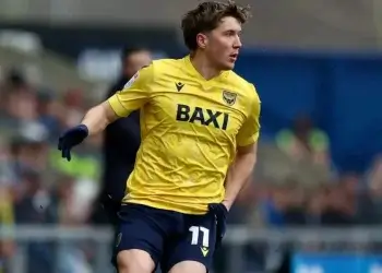 Ole Romeny Jadi Starter dan Langsung Aktif di Lini Serang