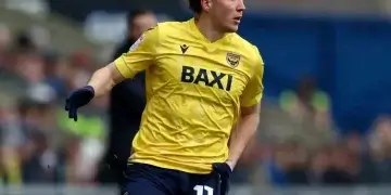 Ole Romeny Jadi Starter dan Langsung Aktif di Lini Serang