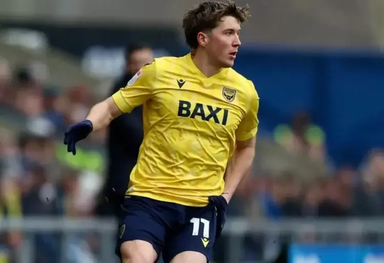 Ole Romeny Jadi Starter dan Langsung Aktif di Lini Serang