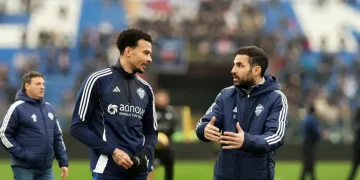 Cesc Fabregas Puas dengan Performa Como 1907