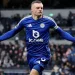 Jamie Vardy Akhirnya Berpisah dengan Leicester City