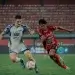 Bali United Hajar PSIS Semarang 4-0 di Gianyar