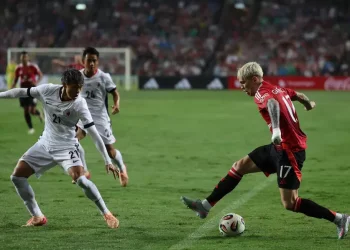 Manchester United Bangkit dan Menang 3-1 atas Hong Kong
