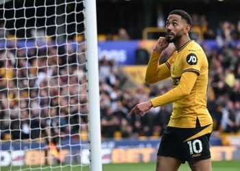 Ruben Amorim Tutup Mulut Terkait Rumor Transfer Matheus Cunha