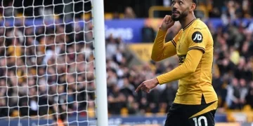 Ruben Amorim Tutup Mulut Terkait Rumor Transfer Matheus Cunha