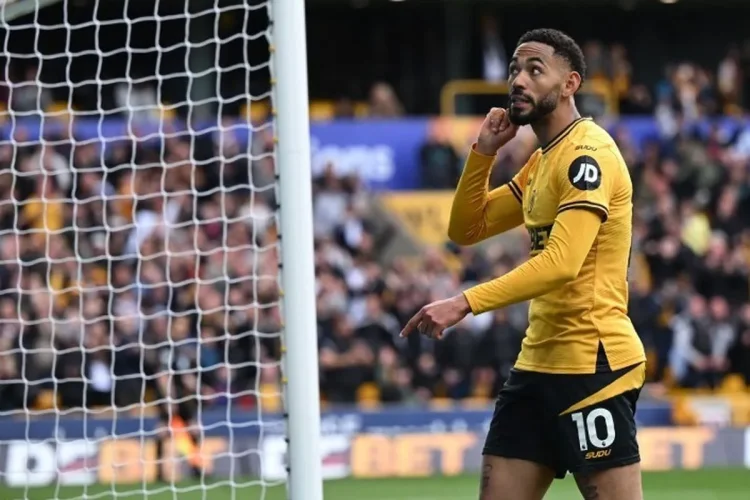 Ruben Amorim Tutup Mulut Terkait Rumor Transfer Matheus Cunha