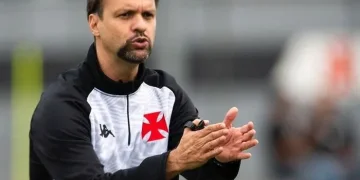 Persija Jakarta Tunjuk Mauricio Souza sebagai Pelatih Baru